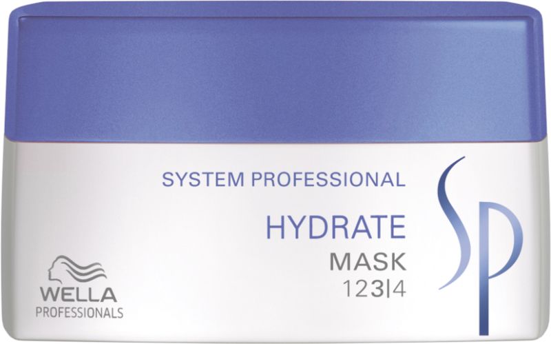 Wella - SP Hydrate Mask - 200ml