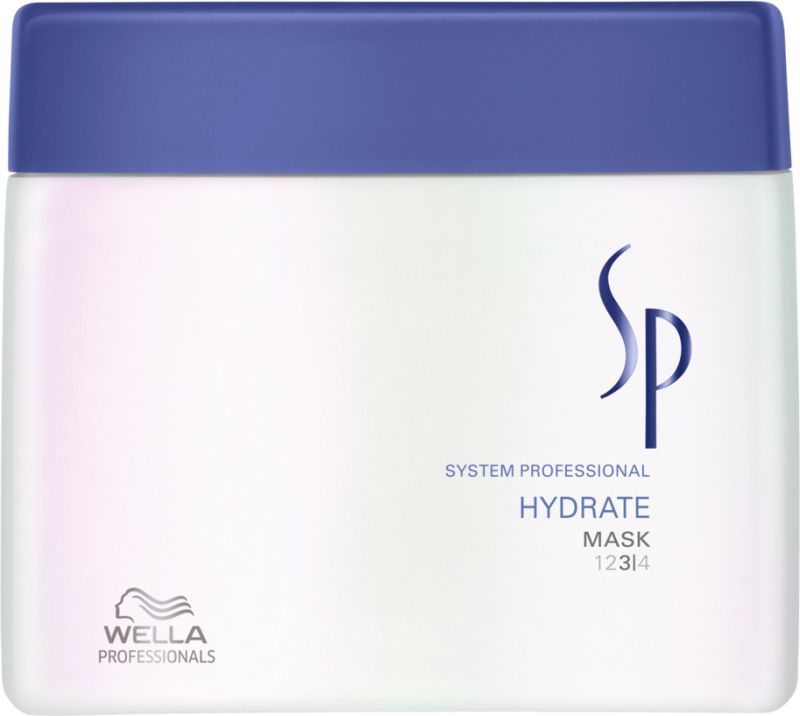 Wella - SP Hydrate Mask - 400ml