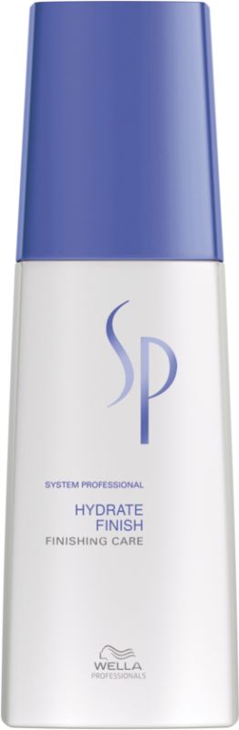 Wella - Hydrate Finish - 125ml