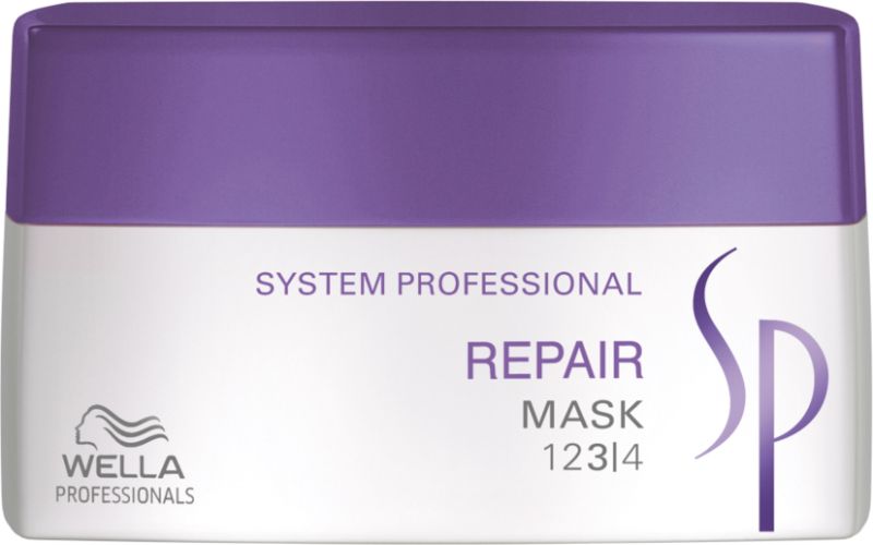 Wella - SP Repair Mask - 200ml