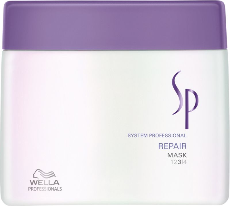 Wella - SP Repair Mask - 400ml