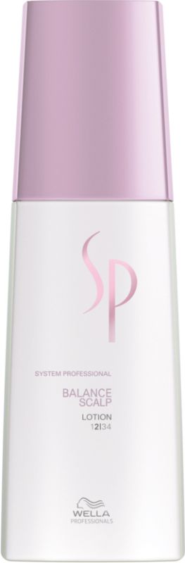 Wella - SP Balance Scalp Lotion - 125ml