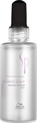 Wella - SP Balance Scalp Energy Serum - 100ml