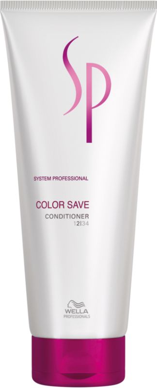 Wella - SP Color Save Conditioner - 200ml