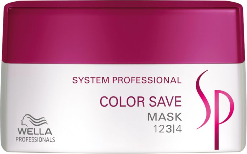 Wella - SP Color Save Mask - 200ml
