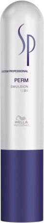 Wella - SP Expert Kit Perm Emulsion - 50ml