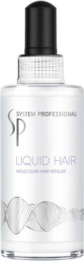 Wella - SP Repair Liquid Hair - 100ml