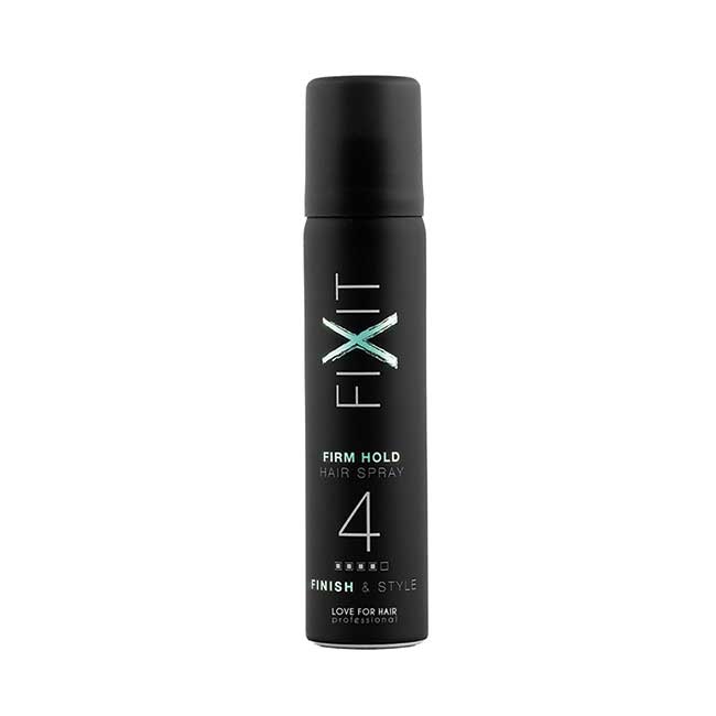 L4H - Fixit Finish Firmhold Spray - 75ml