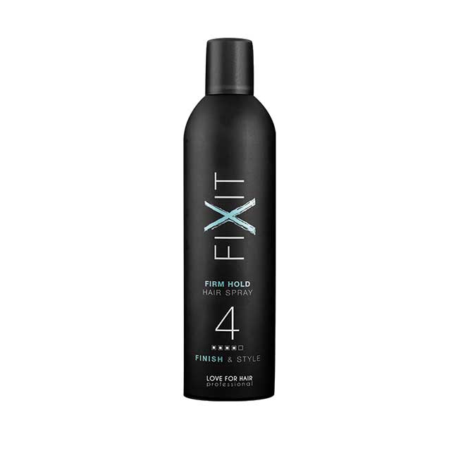 L4H - Fixit Finish Firmhold Haarspray - 500ml