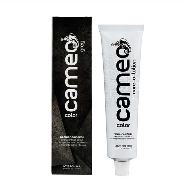 LFH - Cameo Grey - silver grey  - 60ml