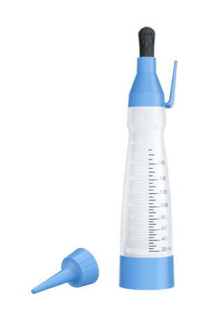 Goldwell - Color Applikatorflasche Depot