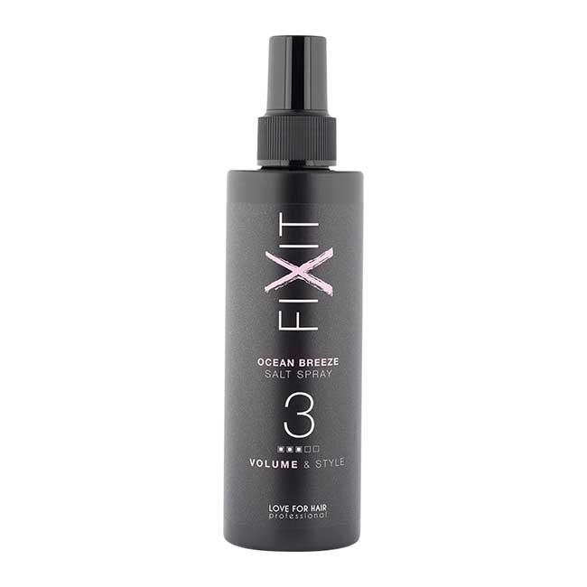 L4H - Fixit Volume Ocean Breeze Salt Spray - 200ml