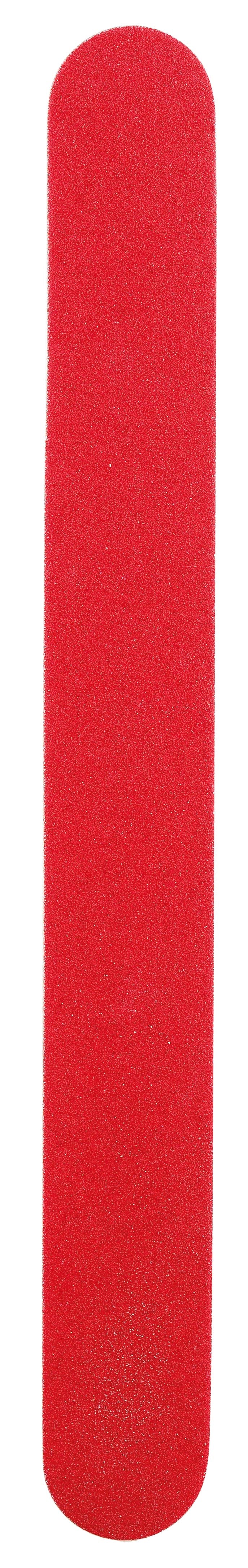 Xanitalia - 2-Zonen Nagelfeile - 10 Stück