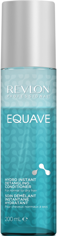 Revlon - Equave, hydro conditioner - 200ml