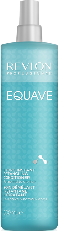 Revlon - Equave, hydro conditioner - 500ml