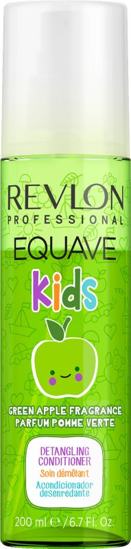 Revlon - Equave, kids apple cond. - 200ml