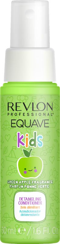 Revlon - Equave, kids apple cond. - 50ml
