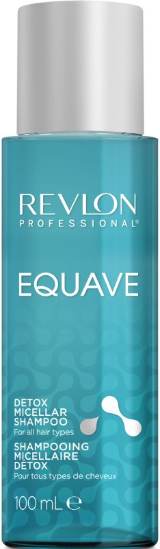 Revlon - Equave, detox micellar sh. - 100ml