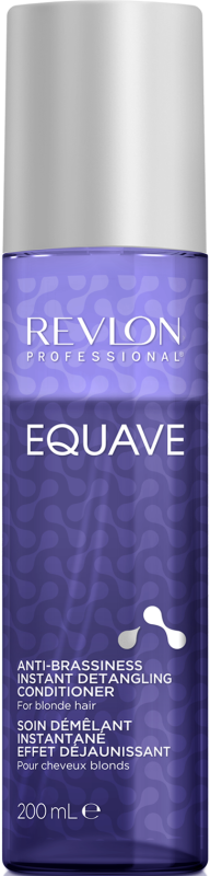 Revlon - Equave, anti-brassines cond. - 200ml