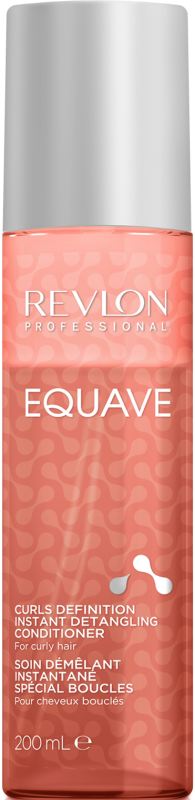 Revlon - Equave, curls definit. cond. - 200ml