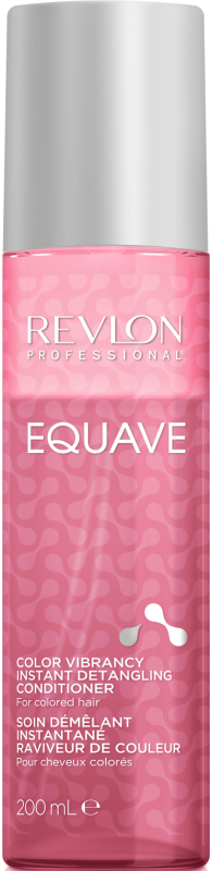 Revlon - Equave, color vibrancy cond. - 200ml