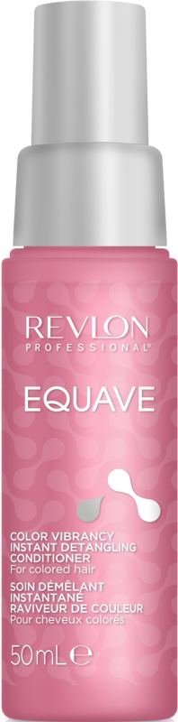 Revlon - Equave, color vibrancy cond. - 50ml