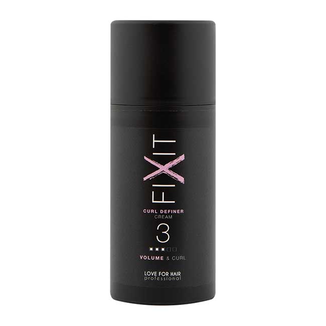 L4H - Fixit Volume Curl Definer - 100ml