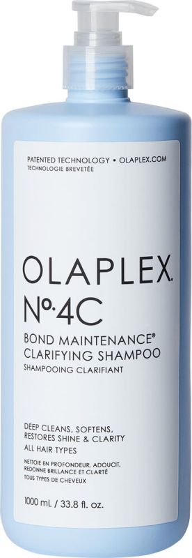 Olaplex - No. 4C Clarifying Shampoo - 1.000ml