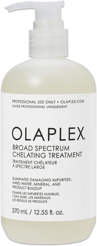 Olaplex - Broad Spectrum Chelating Treatment - 370ml