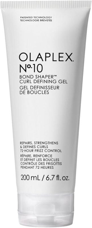 Olaplex - No. 10 Bond Shaper Curl Defining Gel - 200ml