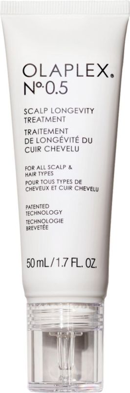 Olaplex - No. 0,5 Scalp Treatment Serum - 50ml
