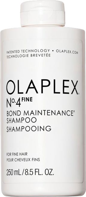 Olaplex - No. 4 Fine Shampoo - 250ml