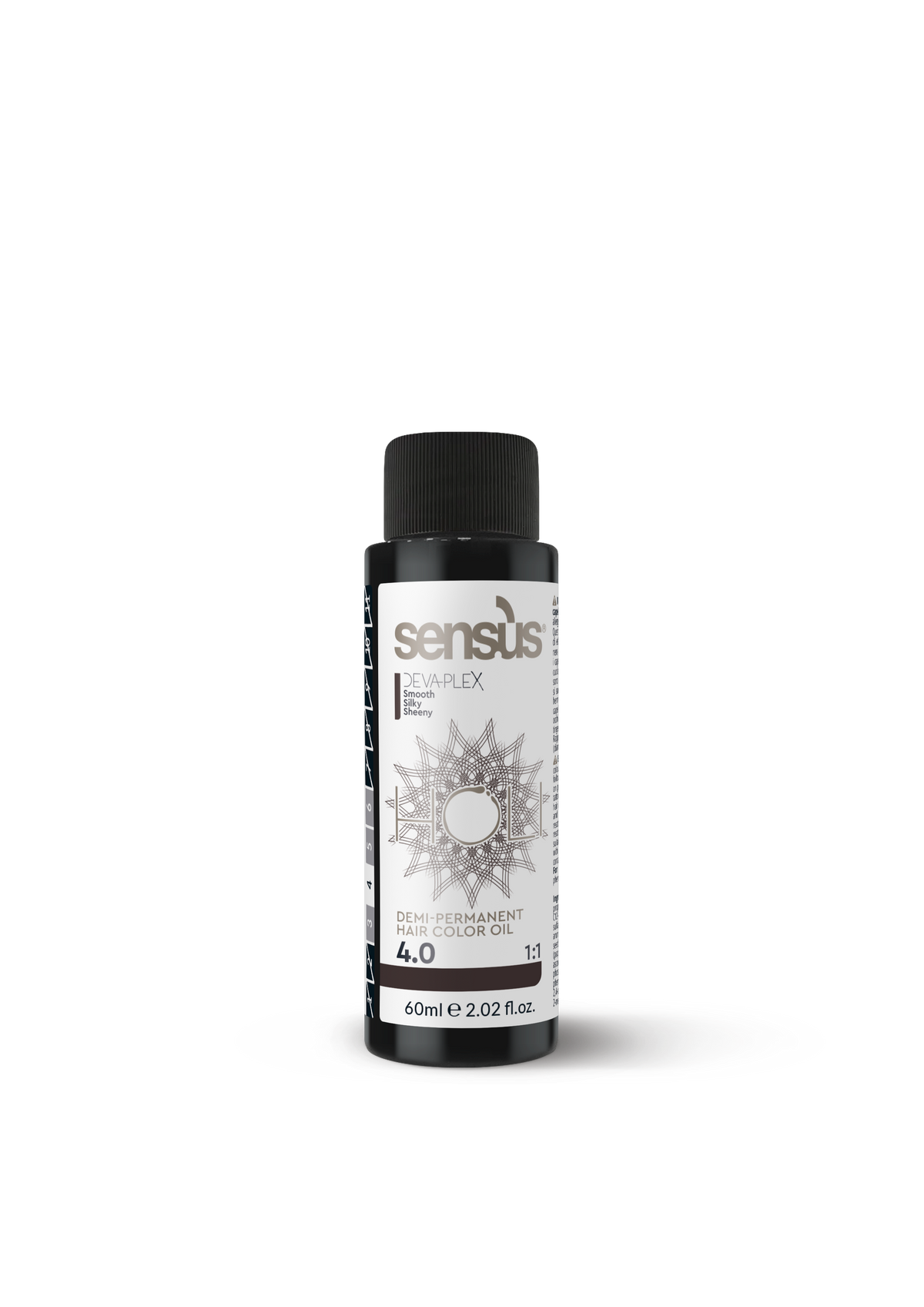 Sens.us - Holi Hair Color Oil 4,0 - 60ml