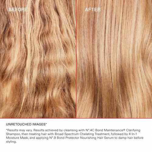 Olaplex - Broad Spectrum Chelating Treatment - 370ml