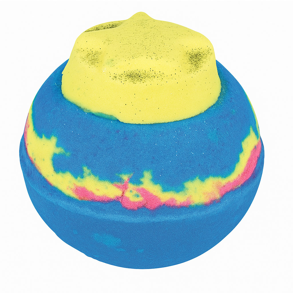 Bomb Cosmetics - Bath Popper - Badekugel