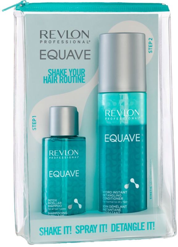 Revlon - Equave Geschenkset