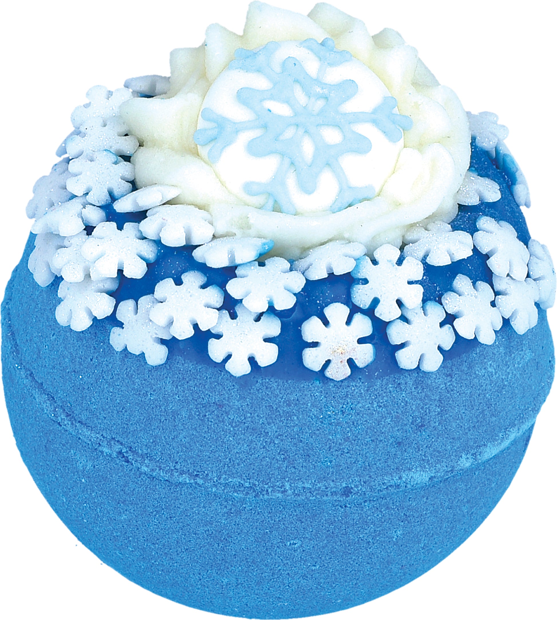 Bomb Cosmetics - Baby Its Cold Outside - Badekugel