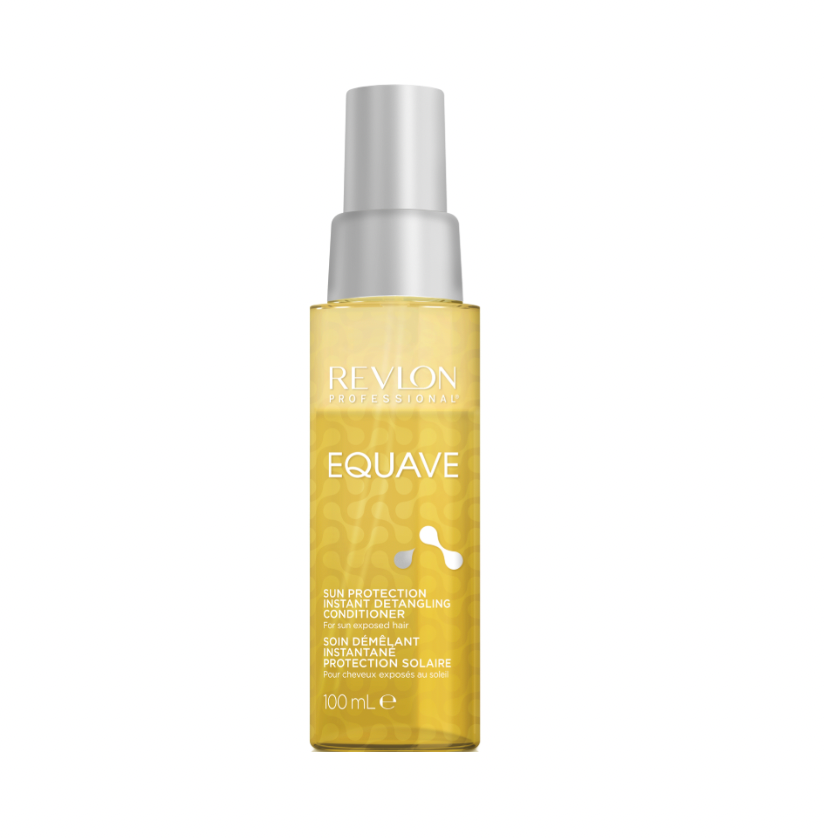 Revlon - Equave, sun protection cond. - 100ml