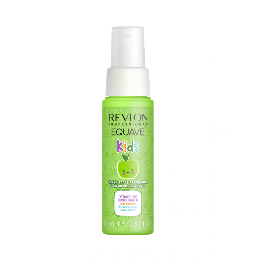 Revlon - Equave, kids apple cond. - 50ml