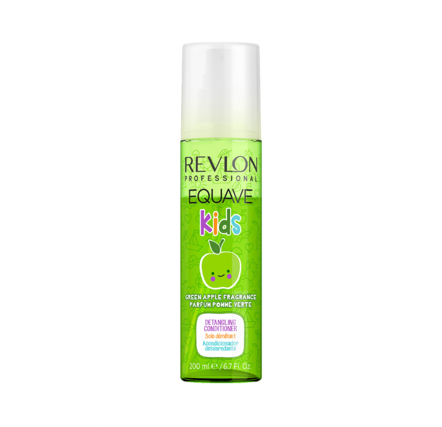 Revlon - Equave, kids apple cond. - 200ml