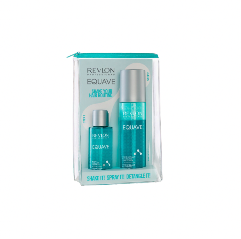 Revlon - Equave Geschenkset