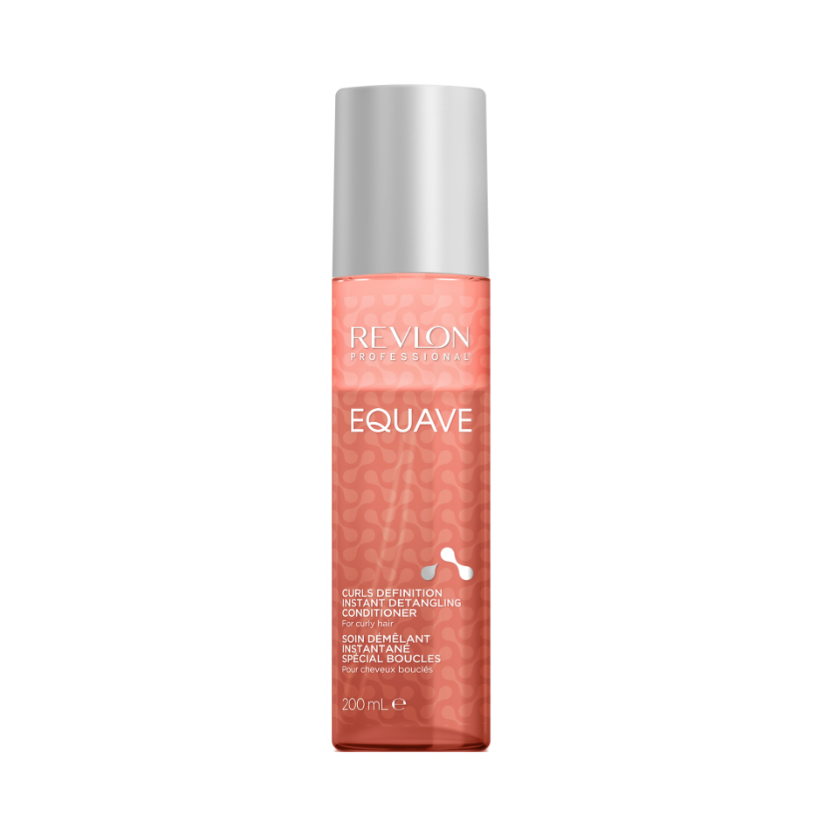 Revlon - Equave, curls definit. cond. - 200ml