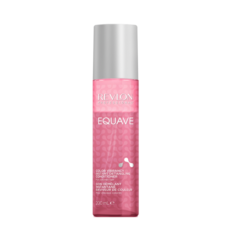 Revlon - Equave, color vibrancy cond. - 200ml