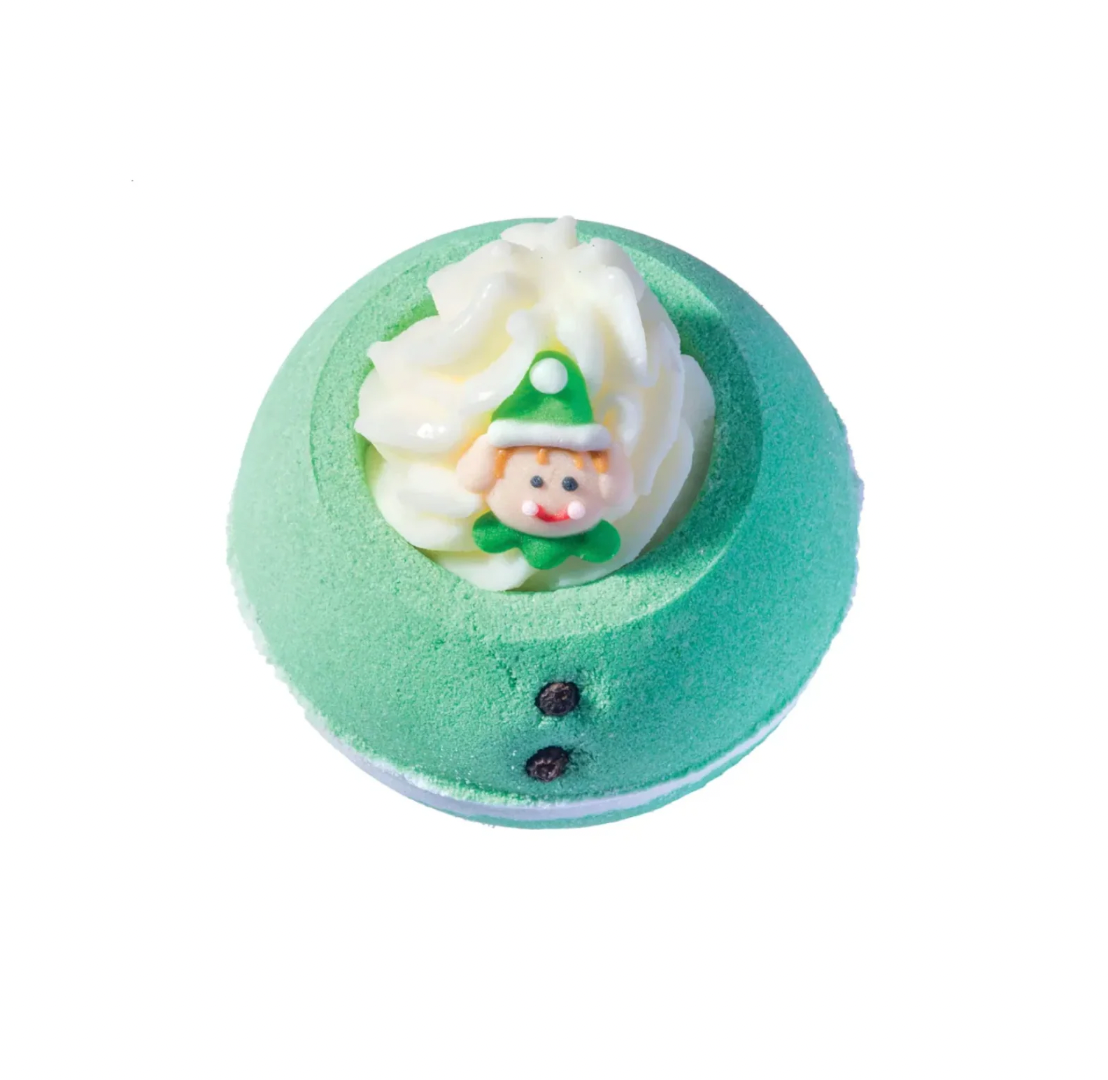 Bomb Cosmetics - Get Elfy - Badekugel