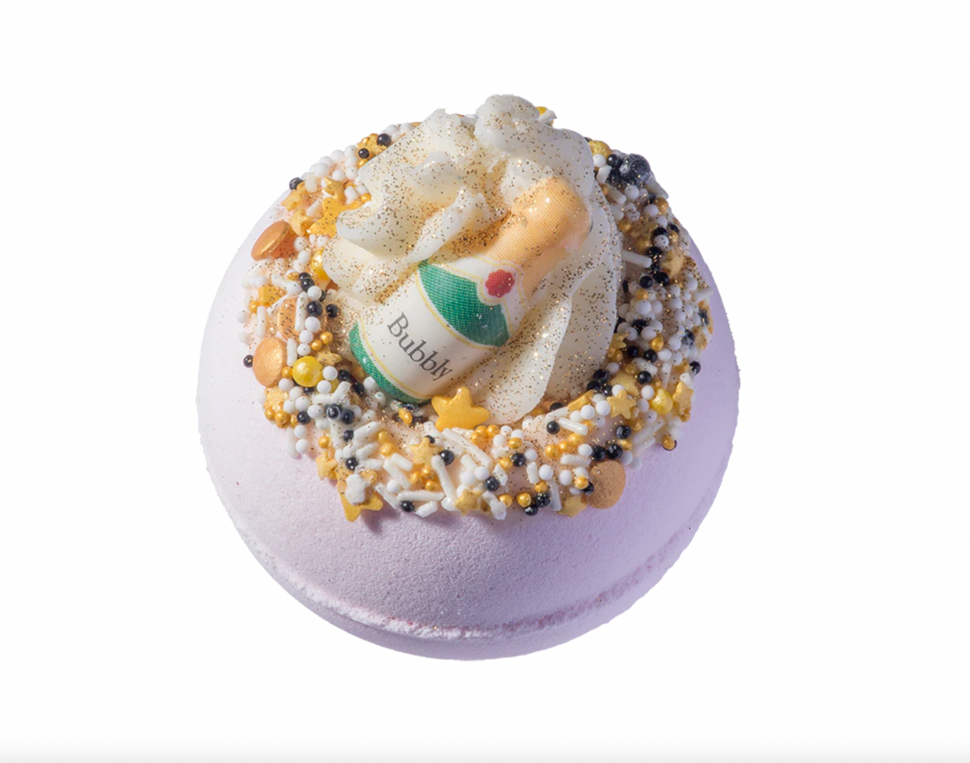 Bomb Cosmetics - Fizz the Season - Badekugel