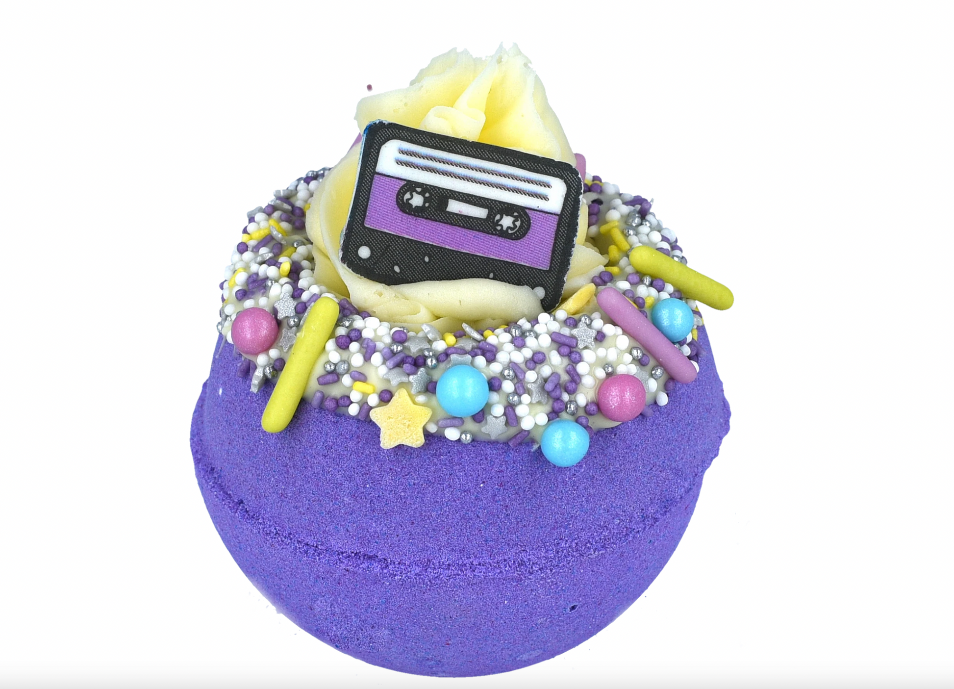 Bomb Cosmetics - Acceptable in the 80s - Badekugel