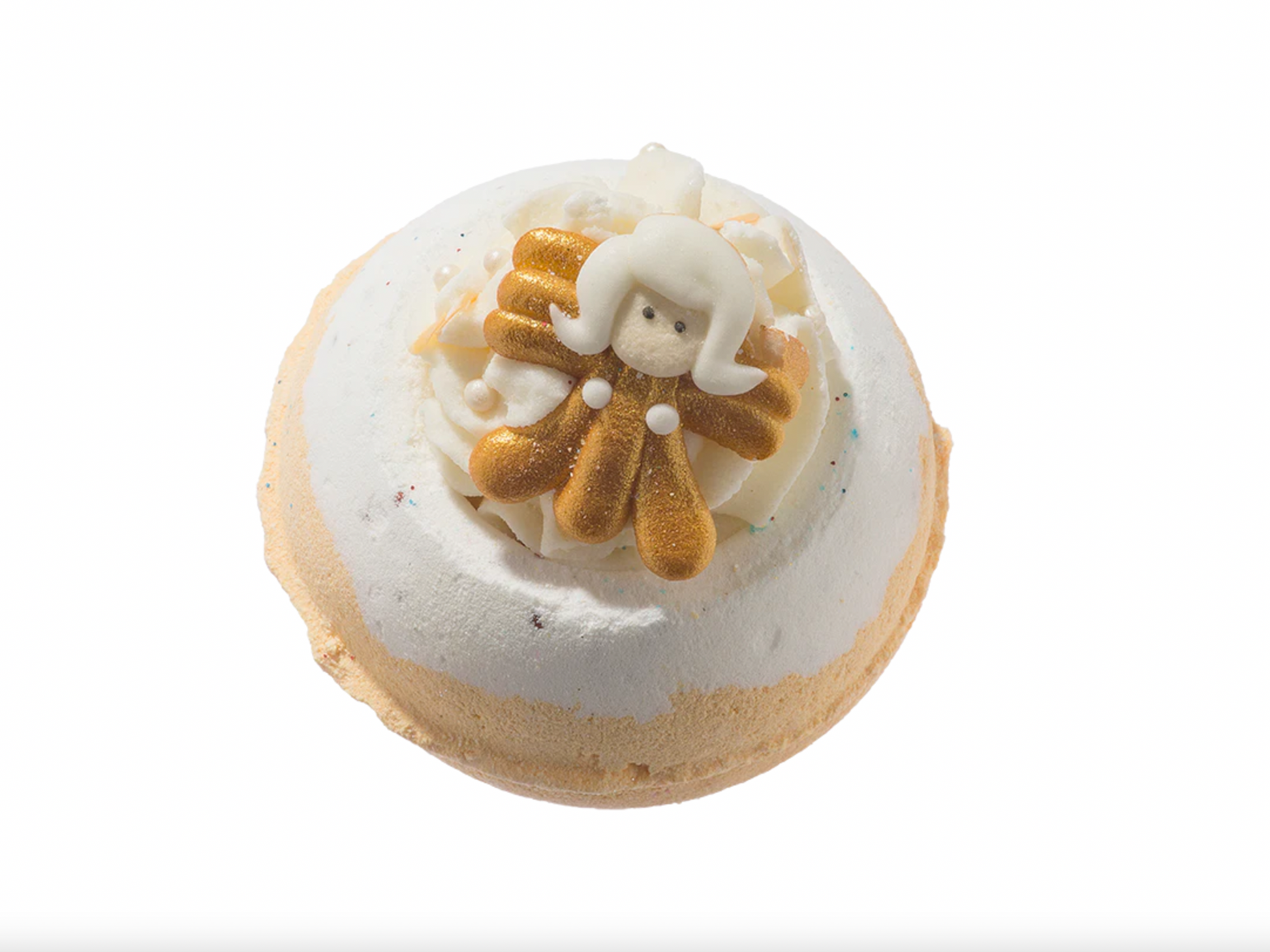 Bomb Cosmetics - Angel Above - Badekugel