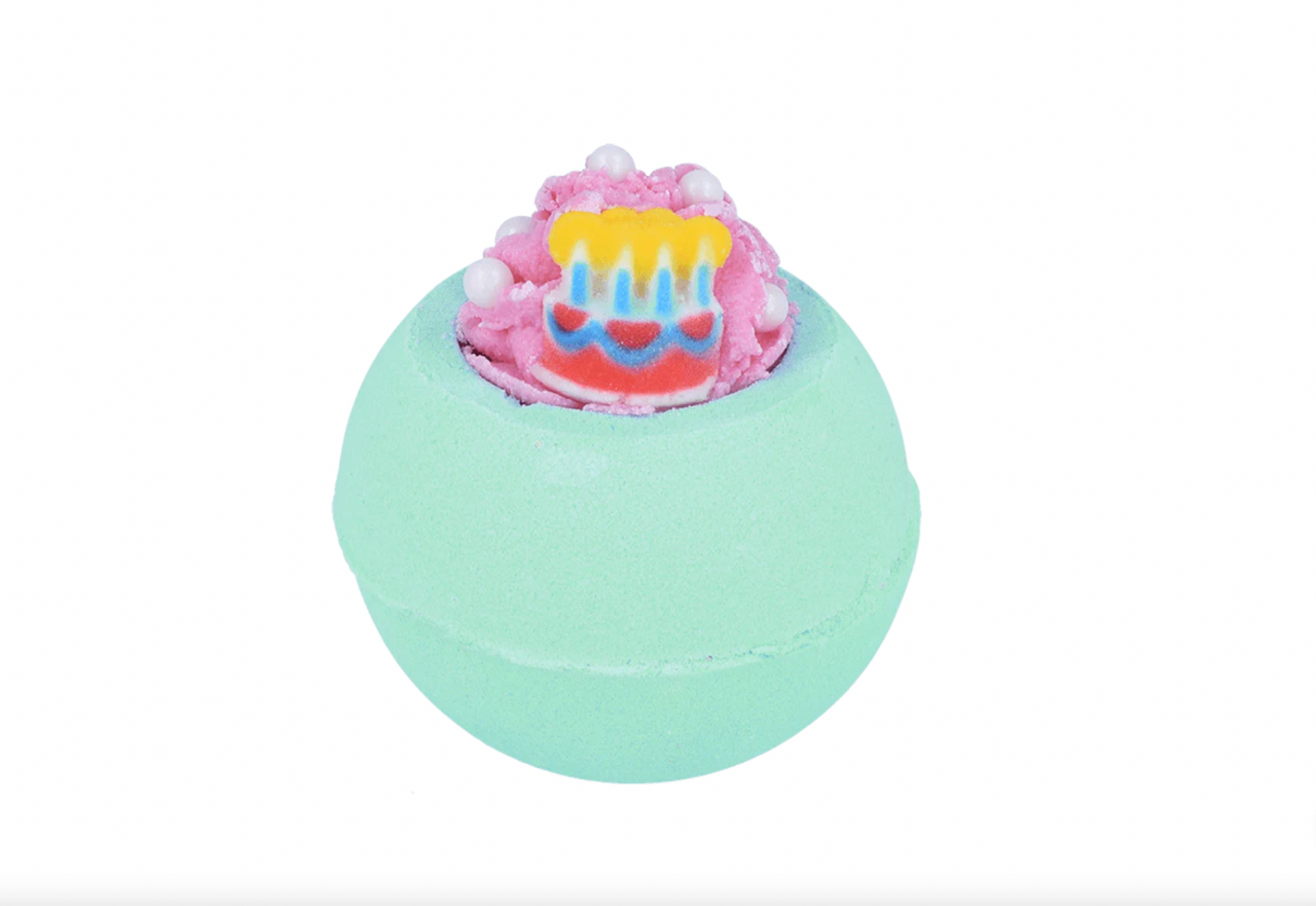 Bomb Cosmetics - Happy Bath-day - Badekugel