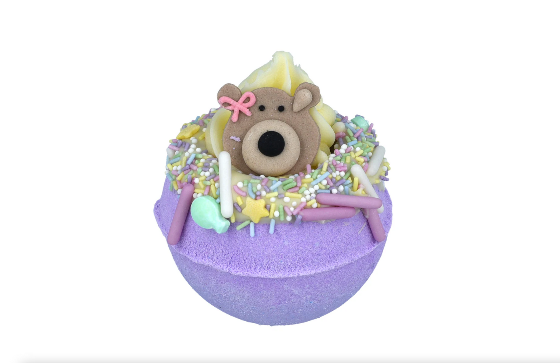 Bomb Cosmetics - Teddy Bears Picnic - Badekugel