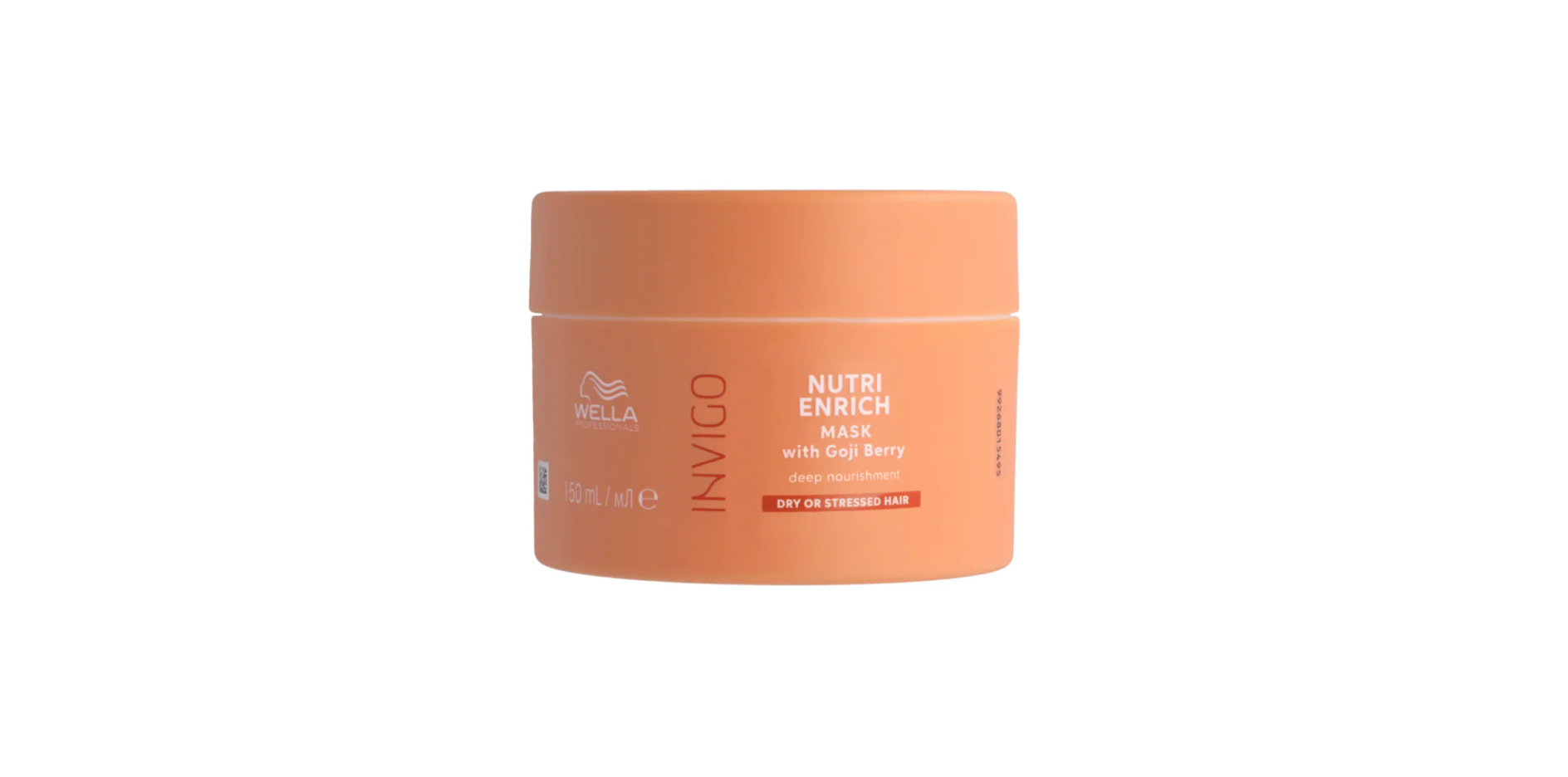 Wella - Invigo Nutri Enrich Mask - 150ml